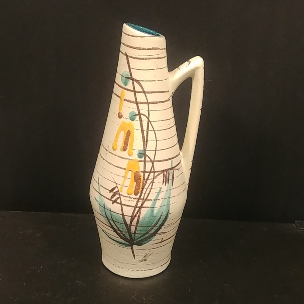 Scheurich 271-22 Design Heinz Siery 50s Pitcher